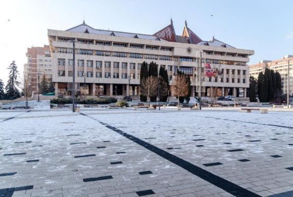 Három helyszínen fogják beoltani a csíkszeredaiakat koronavírus ellen