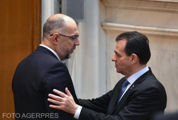 Nem mond le a kétfordulós polgármester-választás bevezetéséről a PNL és az USR-PLUS