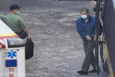 Hongkongban megtagadta az óvadékot a bíróság a csalással vádolt médiamogultól