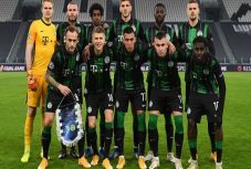 BL: győzelmi kényszerrel utazik Kijevbe a Ferencváros