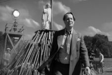 A kintornás majma – David Fincher: Mank