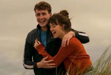 Veled, de nélküled – Lenny Abrahamson, Hettie Macdonald: Normális emberek