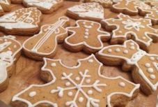 Ezekkel az ötletekkel még gyorsan készíthet idén karácsonyfadíszeket  