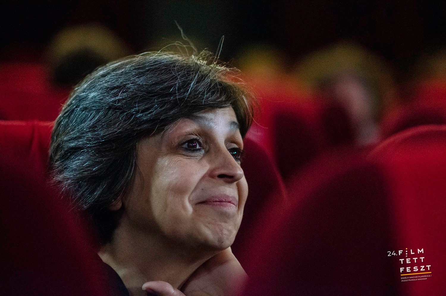 Filmtettfeszt: Szolgának születtek (Videó)