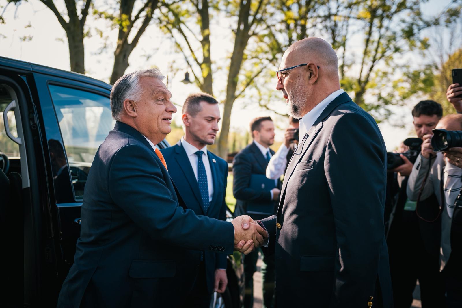 Kelemen Hunor: A két miniszterelnök jelenlétével a kongresszuson a magyar közösségnek üzent