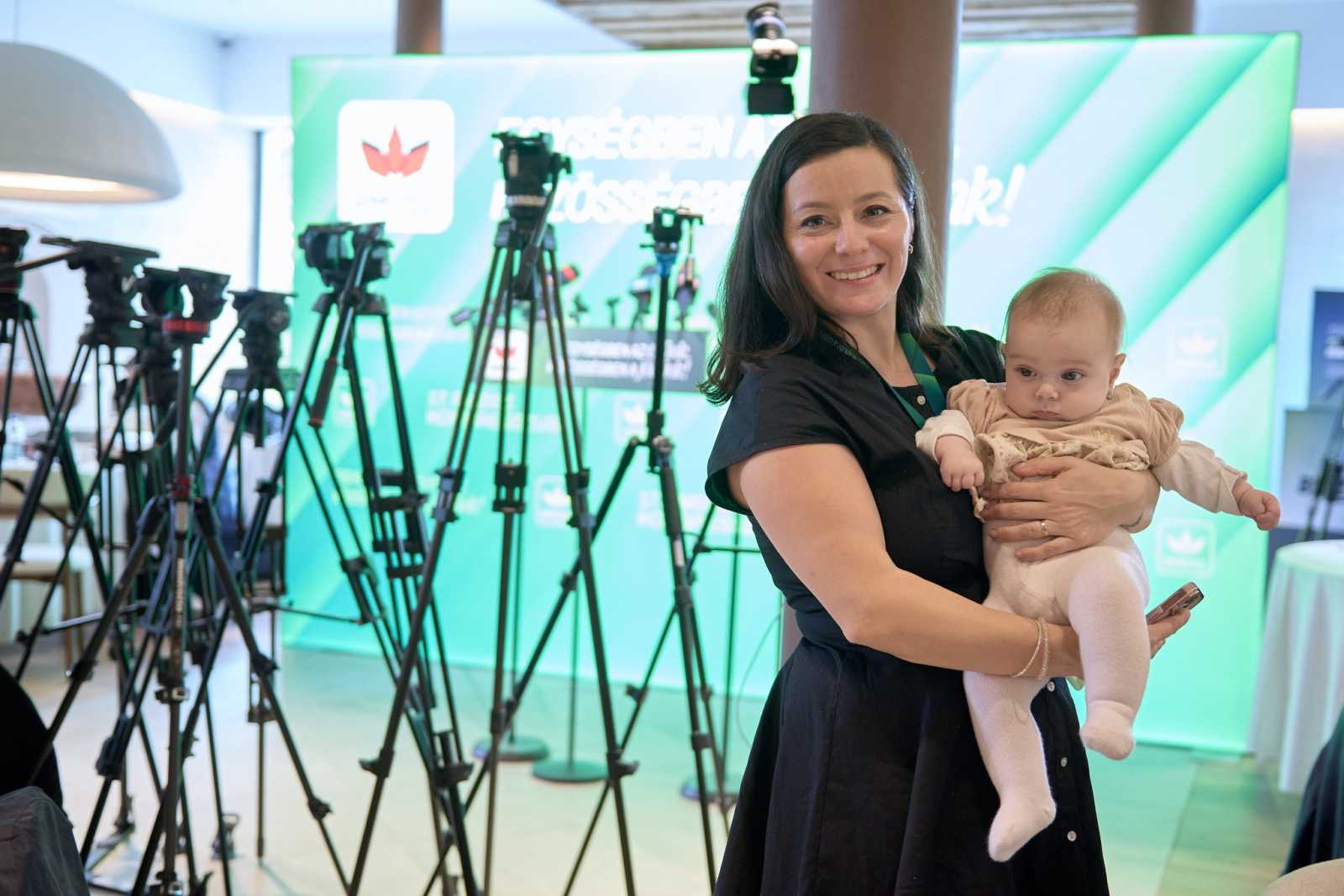 A szeretet és a magyar közösség ereje köti össze a nemzedékeket