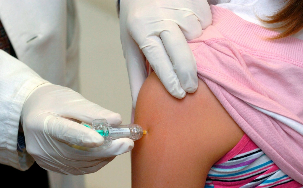 HPV védőoltás – A méhnyakrák megelőzése