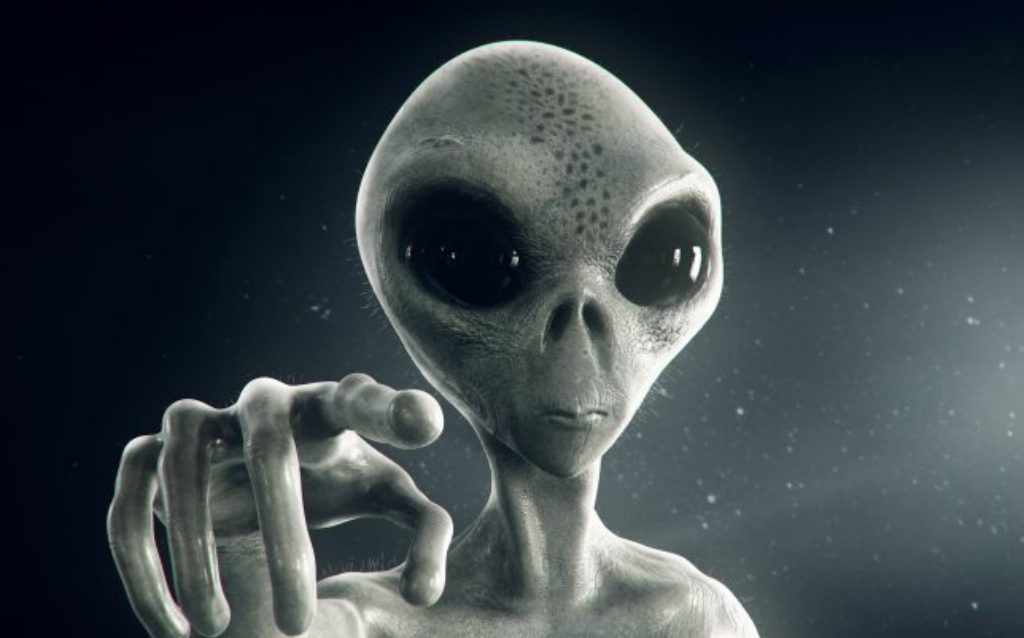 Kider lt Hogy Van e Nyoma F ld n K v li Intelligens letnek
