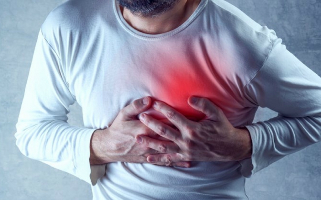 egészségügyi betegségek rák szívbetegség hogy a 2 fokú magas vérnyomás gyógyítható-e