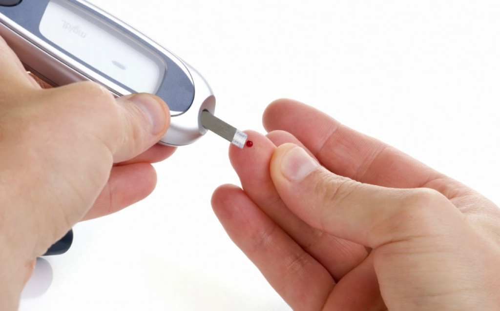 Cukorbetegség: világméretű probléma