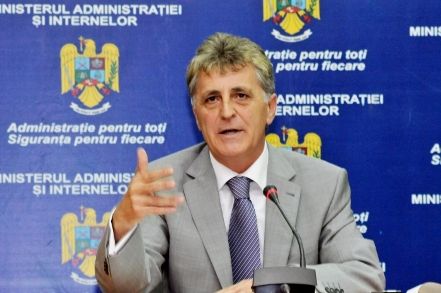 Mircea Dusa