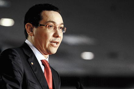 victor ponta