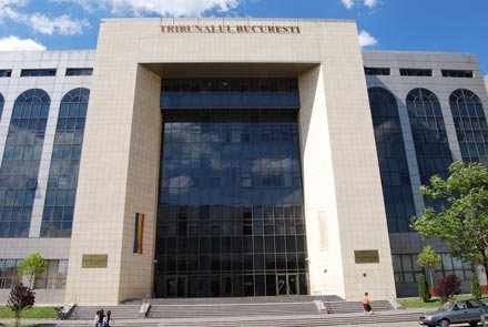 Tribunalul Bucuresti
