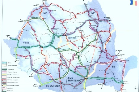 google térkép szlovénia autópályái