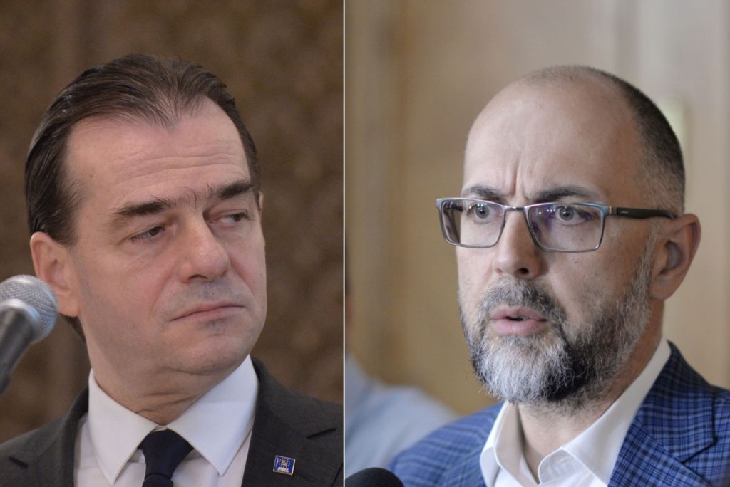 Képtalálat a következőre: „kelemen hunor ludovic orban”