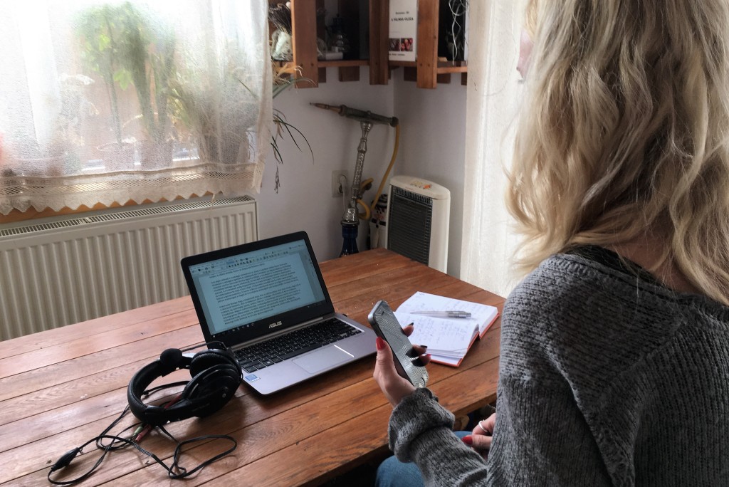 Otthoni munka: ezeket hiányolták a legtöbben, akik home office-ban dolgoztak