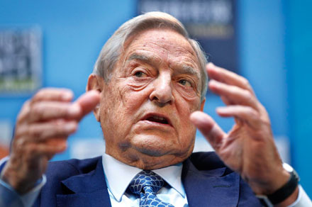 soros