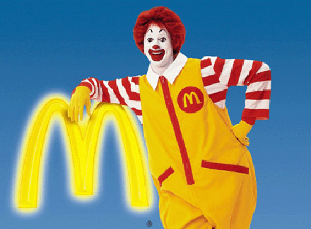 McDonald-logo