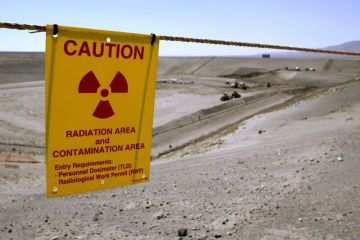 handford nuclear reservation leaking 02 15 2013