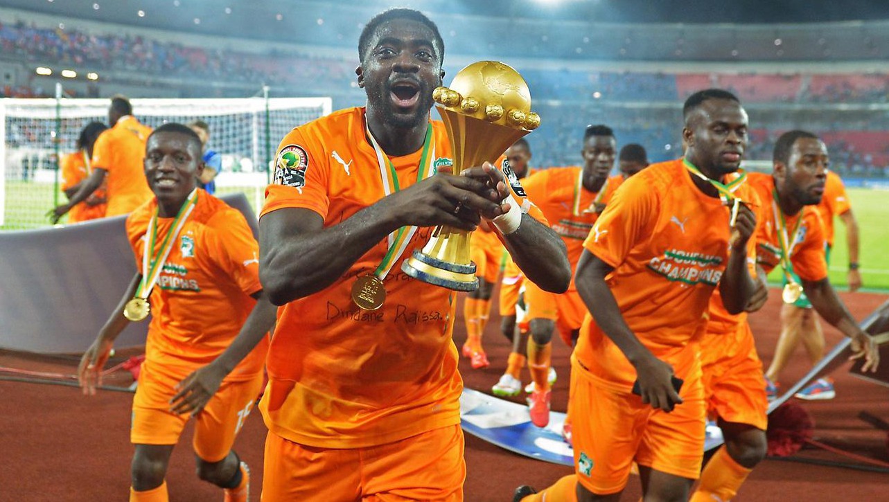 Eszelős tizenegyespárbaj után Elefántcsontpart Afrika bajnoka!