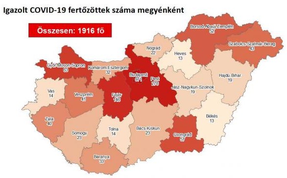 beoltottak száma magyarországon ma chance