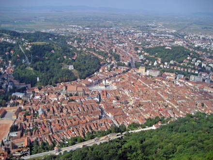 Brasov