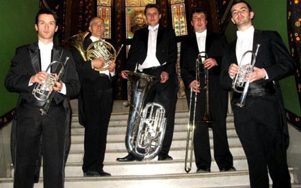 neumarkt-brass-quintet