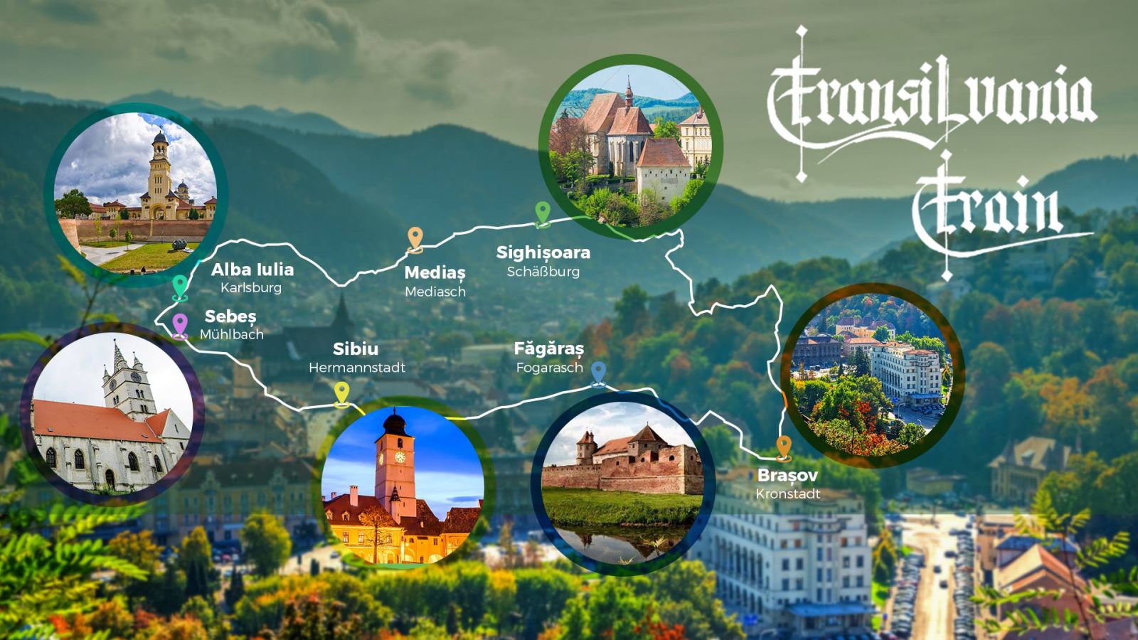 Fotó: transilvania-train.com