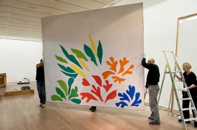 matisse