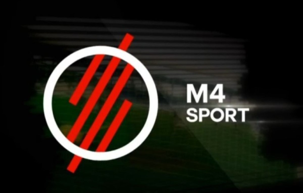 m4 sport stream