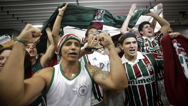 fluminense