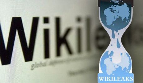 wikileaks