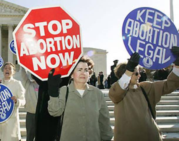 North-Dakota-Passes-Anti-Abortion-Law-Saying-Life-Begins-At-Conception