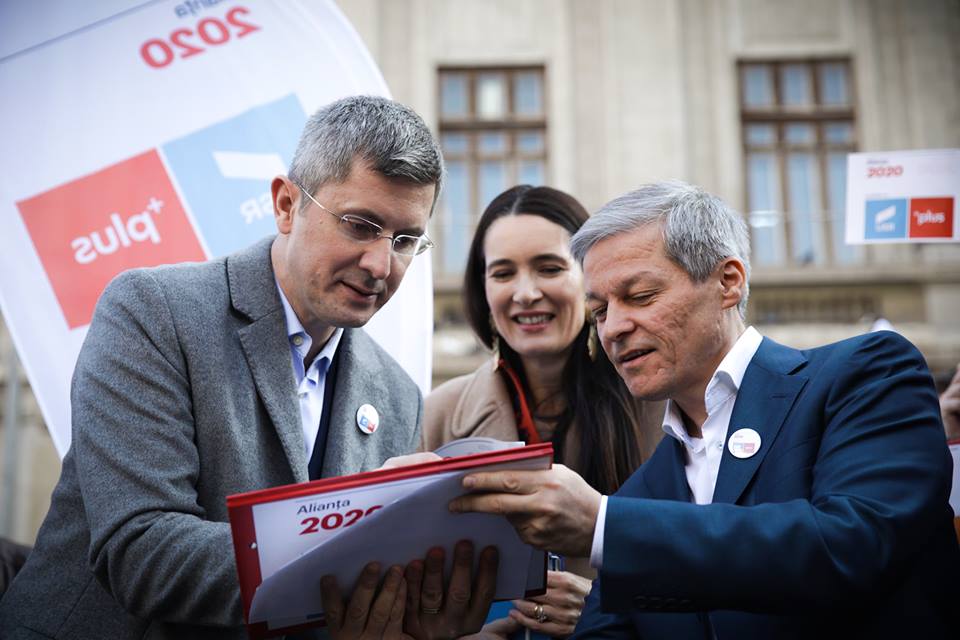 KÃ©ptalÃ¡lat a kÃ¶vetkezÅre: âUSR PLUS 2020â