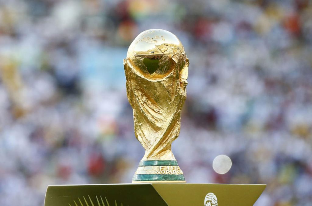 Katar 2022 elkészült az európai selejtezők tervezete