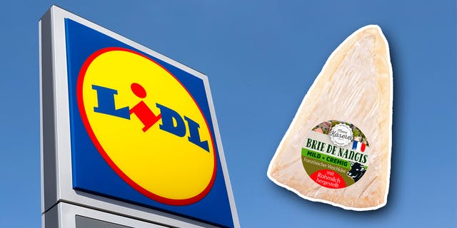 Lidl Sajt Visszahívás