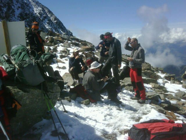 20120904 Alpinsport Mount Blanc kezdoknek