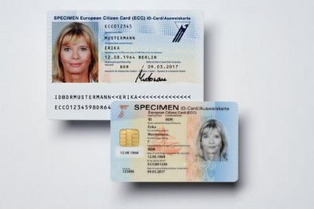 card-de-identitate-european