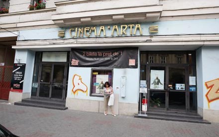 cinema-arta