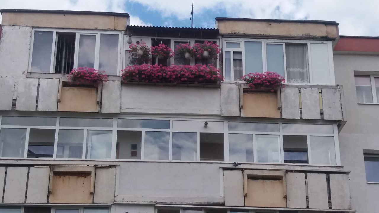 Nădăşan Mirela Balcon Mirela (Mirela erkélye) c. pályázata az egyesület másik különdíjasa.