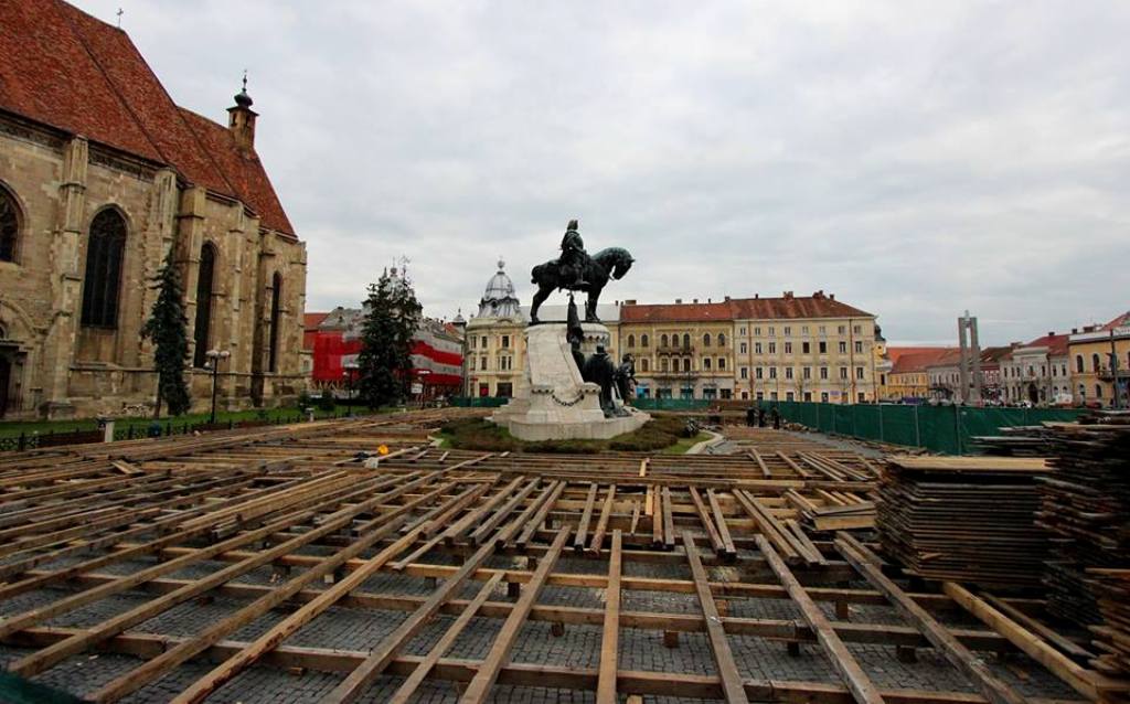 Fotó: Dan Bodea/Transilvania Reporter