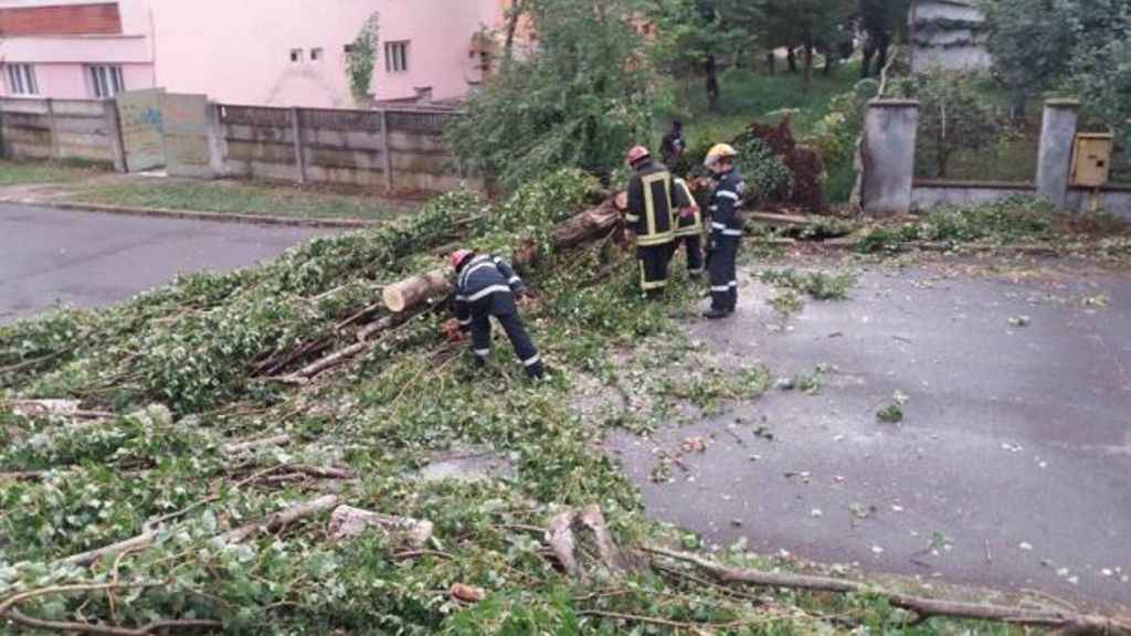 Fotó: ISU Arad